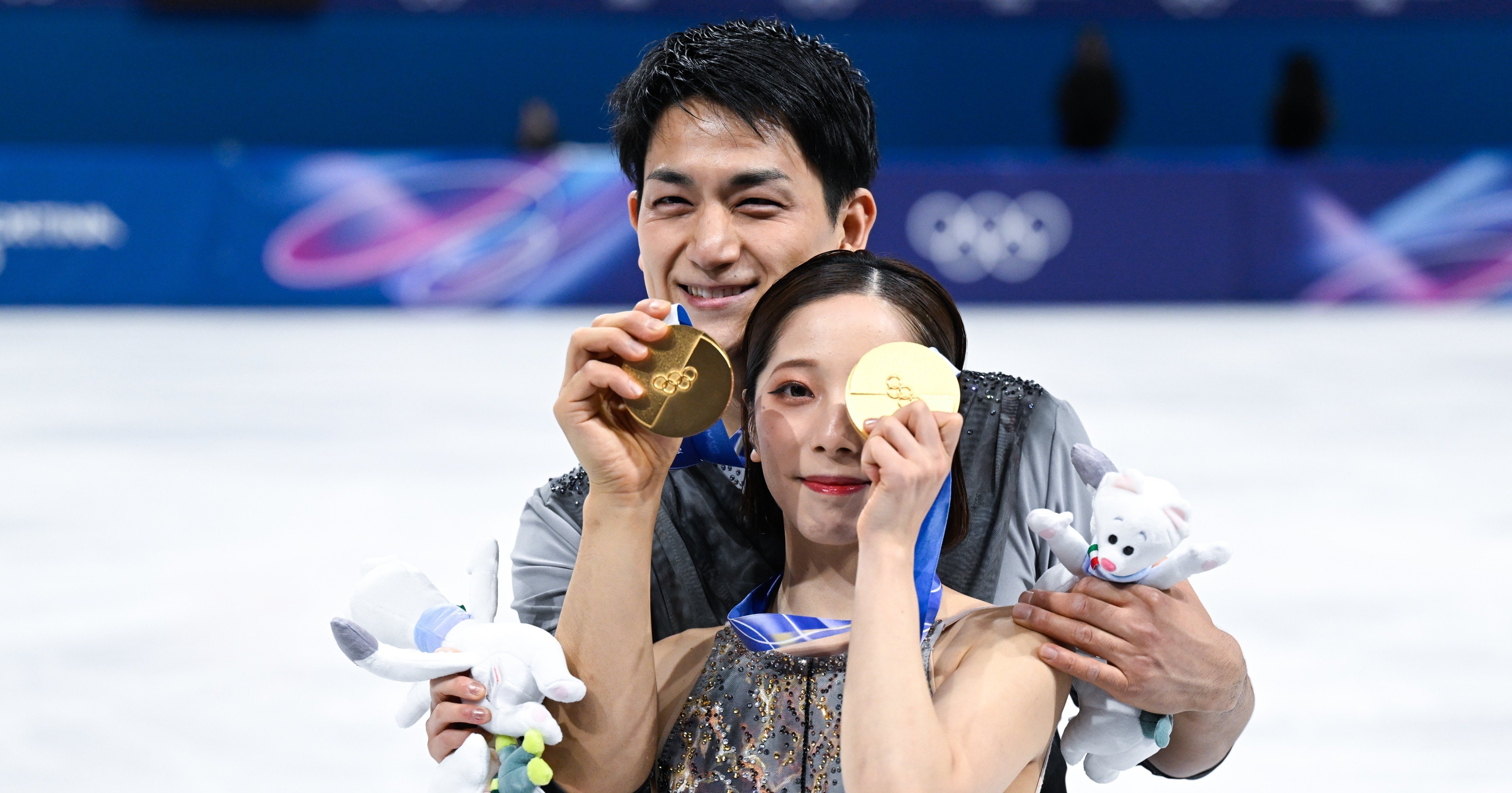 実は周到に準備」高橋成美が明かす五輪“名解説”ウラ事情と木原龍一との