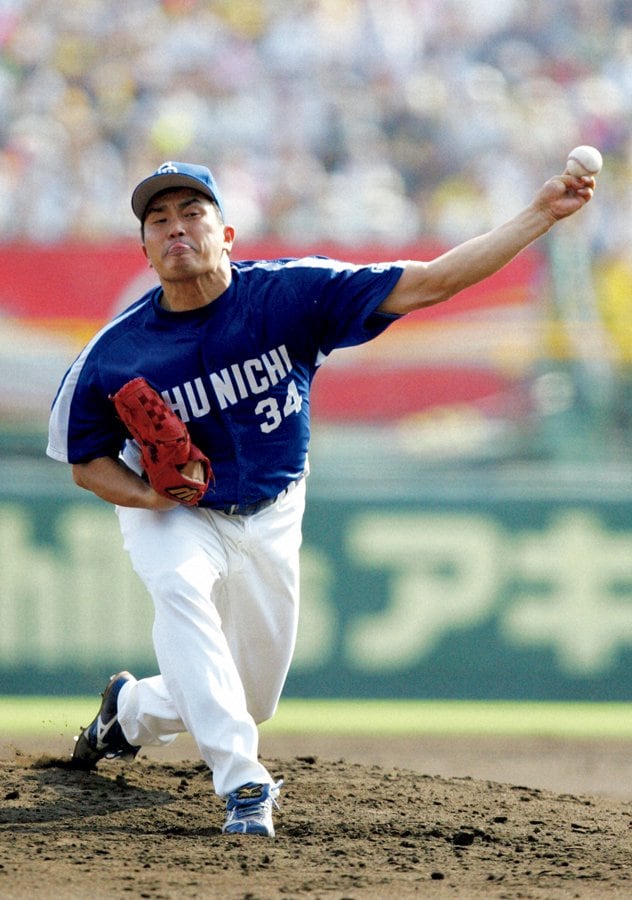 代打は今岡（誠）に決まっとるわ」山本昌、森繁和、正田耕三が明かす