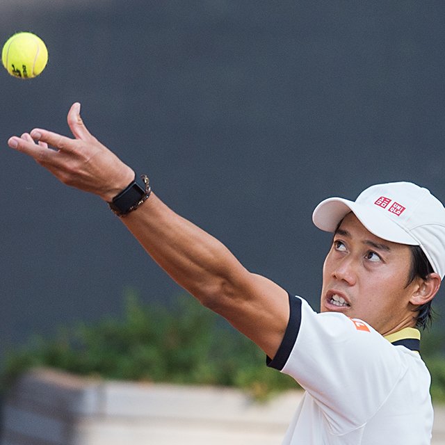 戦略家・錦織圭、戻らぬ感覚と新たな引き出し 13カ月ぶり四大大会を復調の契機に