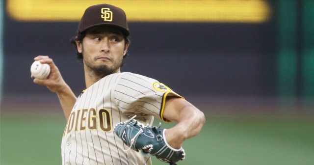 監督も絶賛の“成熟の投球”で初勝利、ダルビッシュ有が心待ちにするエース対決「カーショーの球を打席で…」