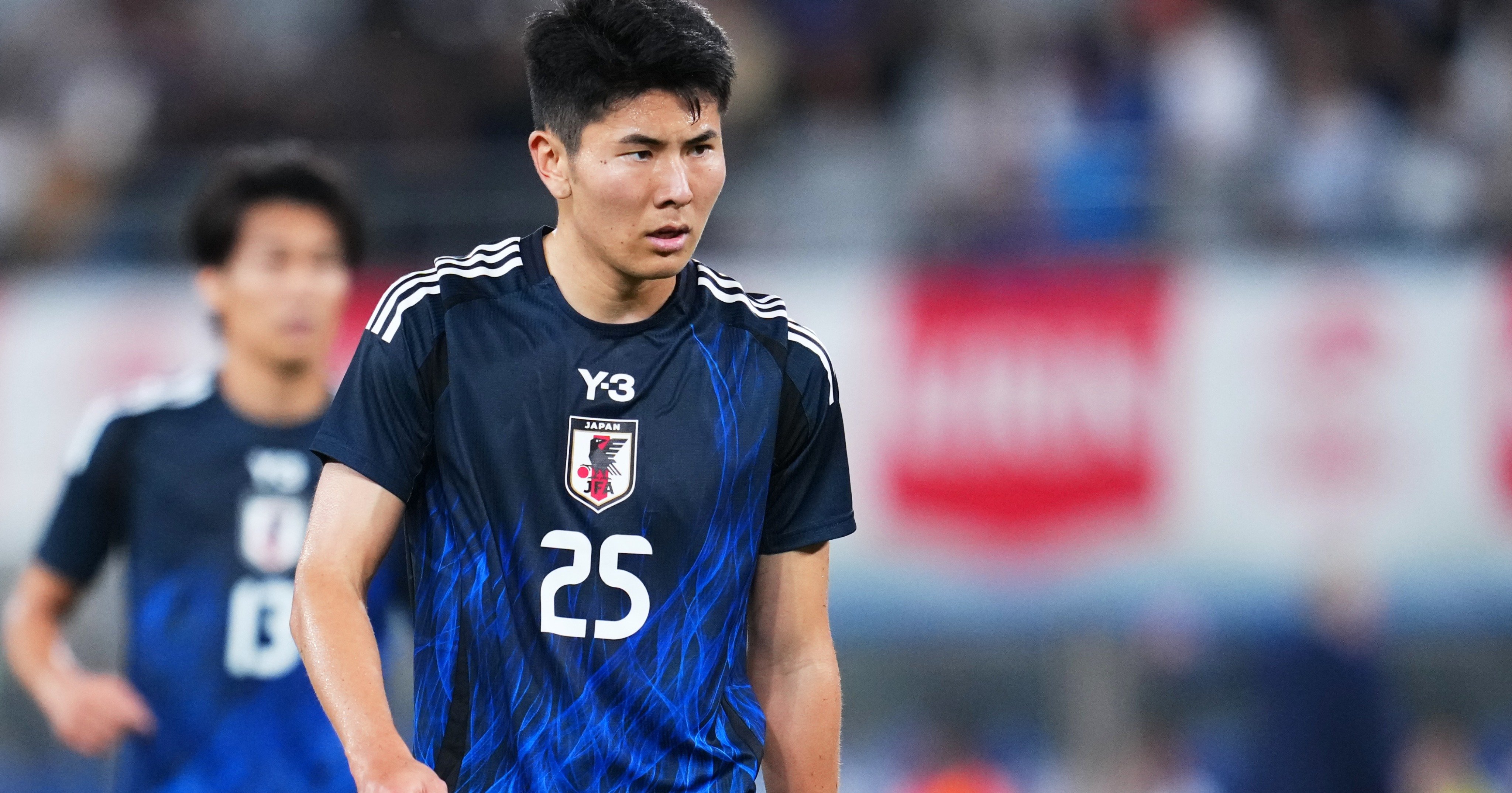 板倉滉を徹底解剖 - Number Web - ナンバー