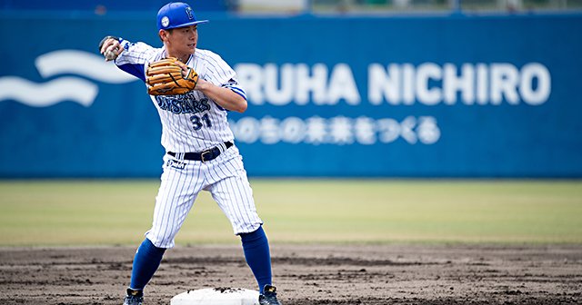 ベイスターズ柴田竜拓の打球が違う。筒香と重なる最高の準備と「継続