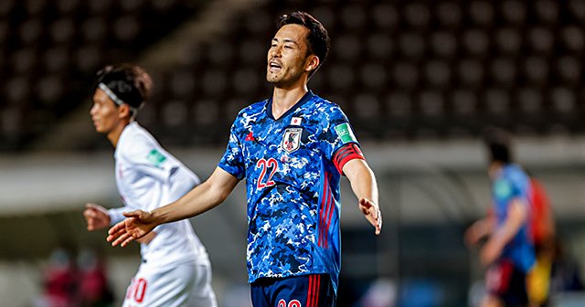 「かわいい後輩」を守ったガーナ戦の吉田麻也に見る、欧州サッカーでの「自己主張とわがまま」の境界線って?