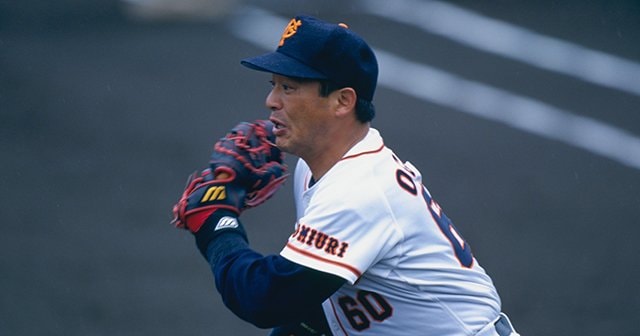 落合博満42歳「辞めさせたいんだろうが、オレは辞めないよ」「私と清原