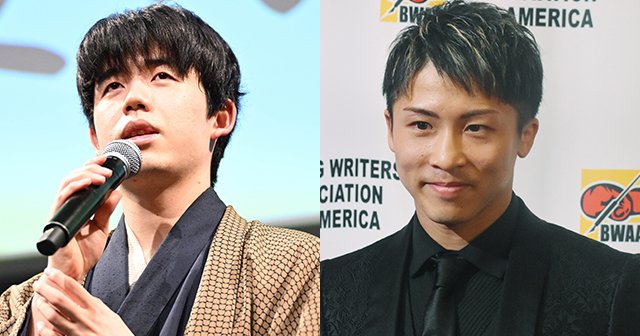 まるで井上尚弥選手です」なぜ藤井聡太21歳は八冠窮地でも“余裕”に