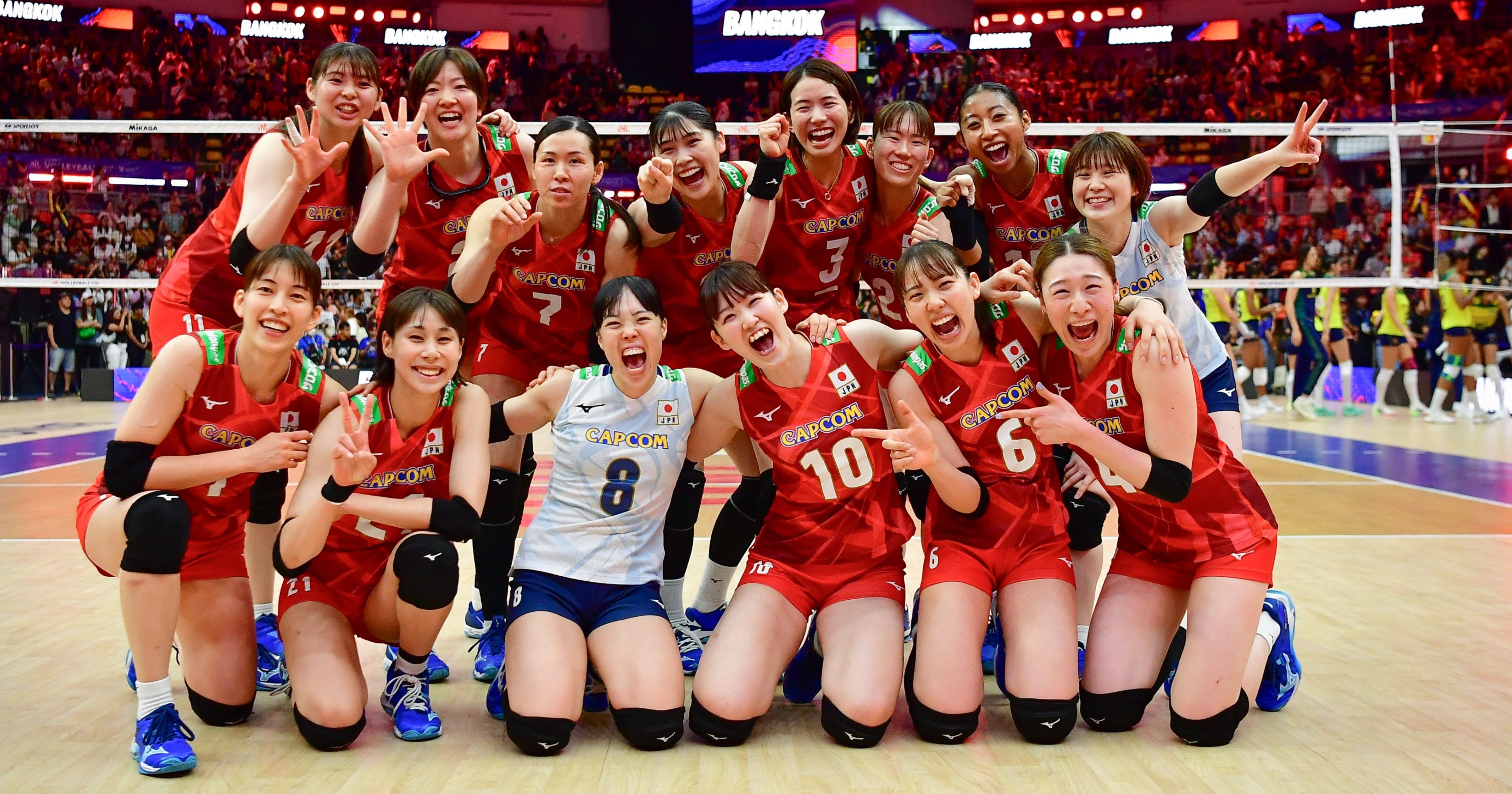 古賀紗理那は幸せをアピールすればいい」「石川祐希＆真佑兄妹には