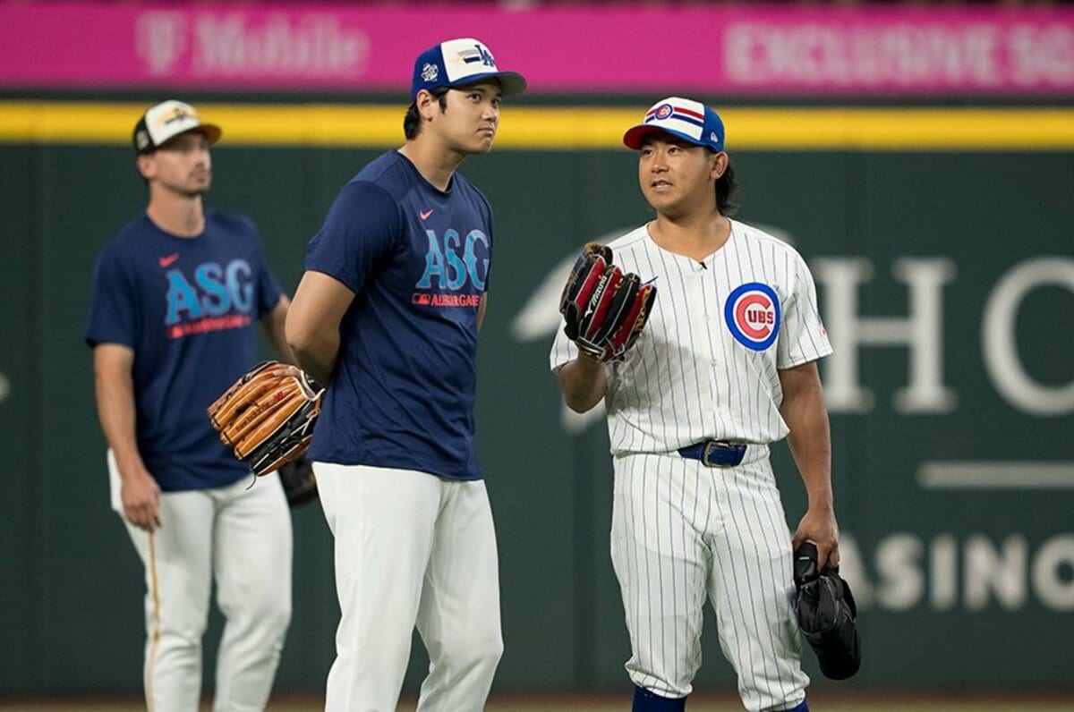 ダイヤA 帯 大谷 鈴木誠也などプロ野球選手 大谷翔平と鈴木誠也、打席内で発見された類似点が米話題「確かに