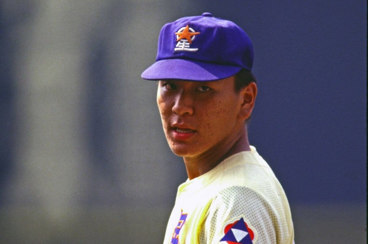 松井秀喜 甲子園を広いとは感じなかった」1年生4番・松井秀喜16歳が涙