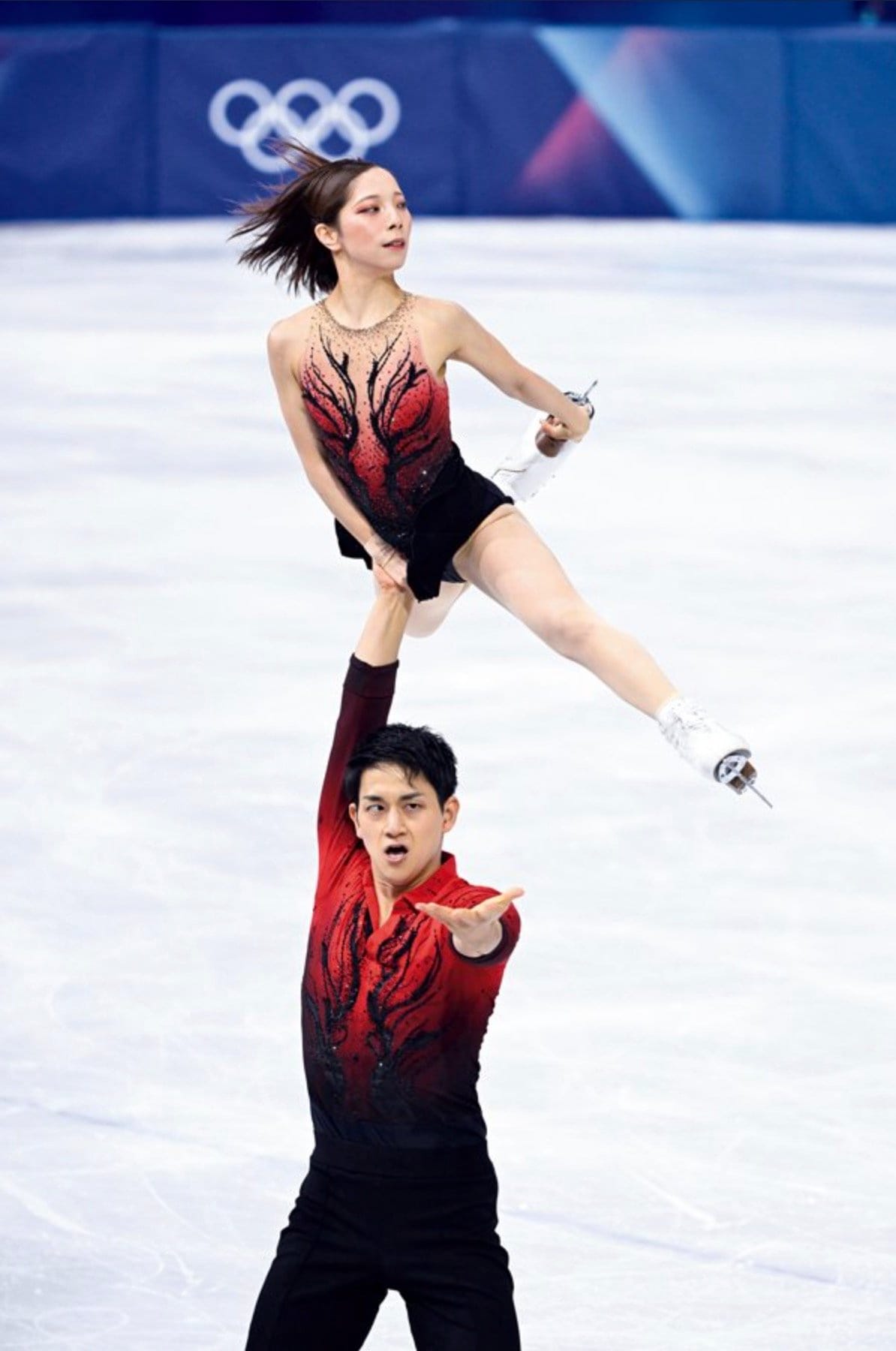 ©Asami Enomoto / JMPA