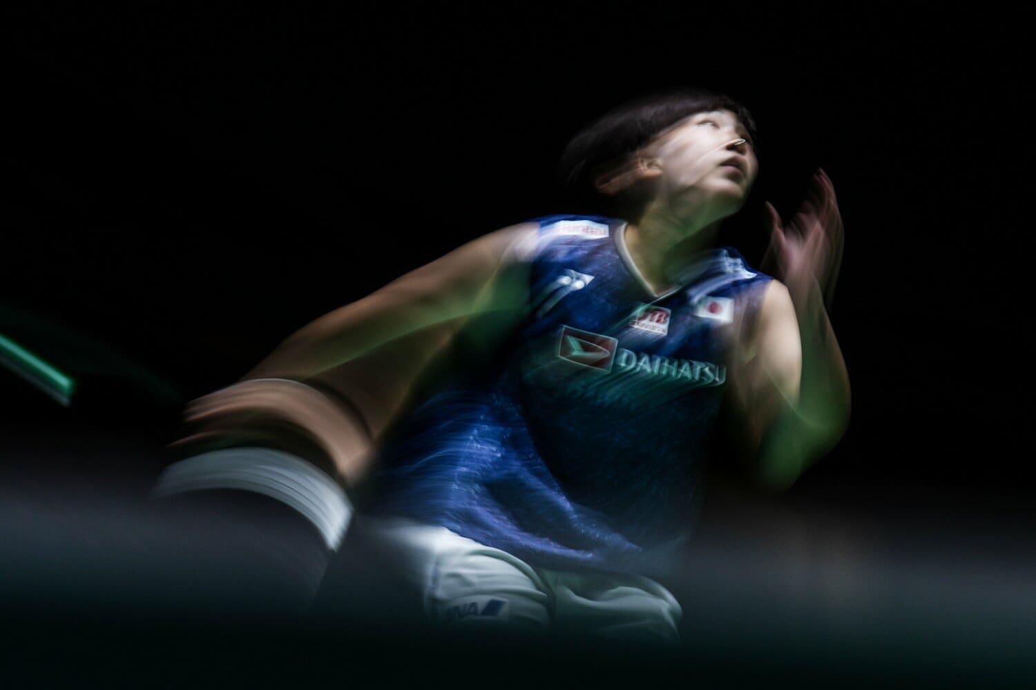 2022年世界選手権　©︎Getty Images