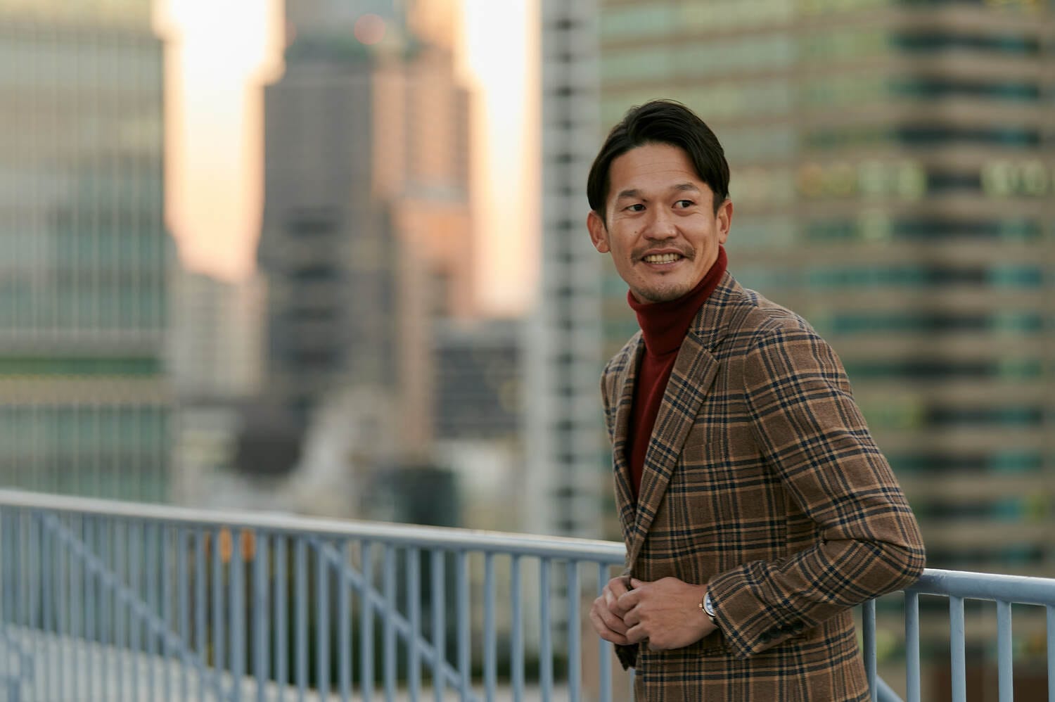 ©︎Ichisei Hiramatsu