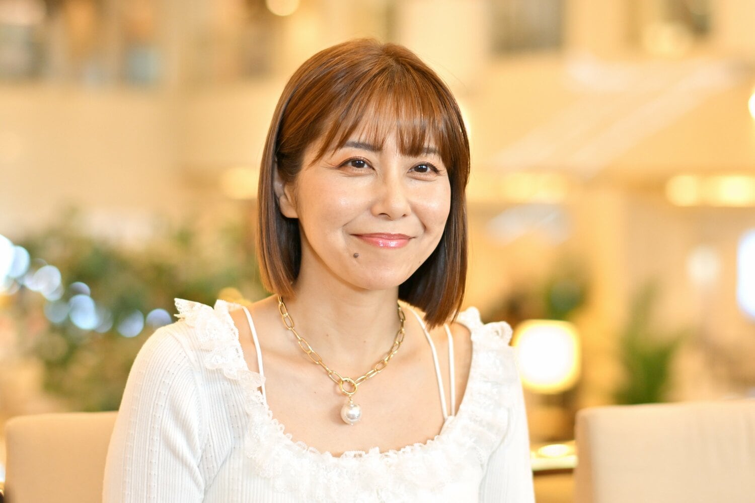 「子育ては99%、いや100%、わたしです！」 ©Hideki Sugiyama