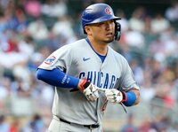 満票MVP》大谷翔平の「ユニフォーム＝1470万円／初の奪三振