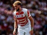 ラグビー界に警鐘「このままでは日本代表は弱くなる」元代表SH