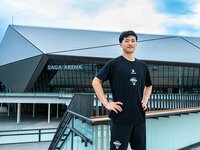 ［地元出身のBリーガーが語る］B1昇格はSAGAアリーナの後押しがあったからこそ。