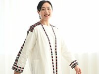 ｢SHISEIDO presents 才色健美 with Number｣ 最新コラム（上村愛子さん）公開中！