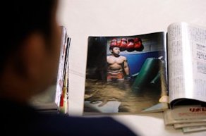 桜庭は「専門誌ではないので、分かりやすく伝えたい」という想いのもとに、Numberに対してずっと胸襟を開いて接してくれていた