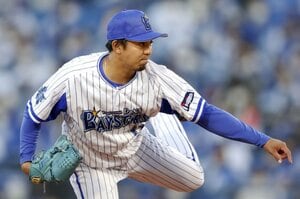 【過去インタビュー】《昨年結婚、今年は子供も》DeNA東克樹に792日ぶりの復活勝利をもたらした、トミー・ジョン手術リハビリ期間の“自分との対話”