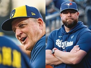 ［敵将クローズアップ］スター軍団に挑んだ個性派指揮官