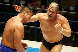 【必読】鈴木みのるが語る無観客ヒール論。 「前提をお前ら、忘れてねえか？」