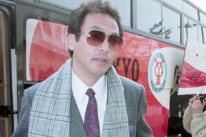 巨人25失点大敗でナベツネ激怒「ファンへの冒とくだ！」落合博満が“最悪の空気”を一振りで変えた夜