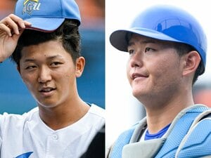 ドラフト会議「青学大から1位が出すぎ」問題…わずか4年で“プロ選手9人を輩出”異次元の育成力のヒミツは？ 指導陣が明かした「3つの理由」