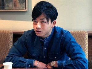 伊藤達哉、初の独占インタビュー。Jを経ず欧州移籍した20歳ドリブラー。