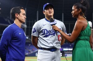 【NEW】「えっ、大谷さんMVP当確じゃなかったの？」大谷翔平“衝撃50-50”で「DH反対派」もさすがにダンマリ「日本人が知らないMVP選考ウラ事情」