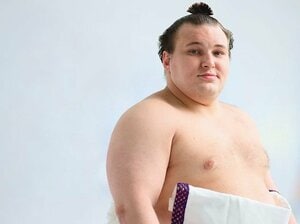 「じん帯もちょっとイッちゃって…」安青錦が明かす”苦闘の15日間”大関復帰の舞台ウラ…安治川親方がかけた言葉「自分の足で戻ってこい」