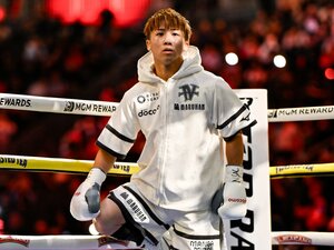 「こんな歓迎を受けるなんて…」井上尚弥ラスベガス興行は成功だったのか? 米在住記者が感極まった“ある瞬間”「動員8474人は少なくない」