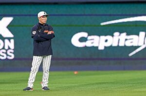 WBC侍ジャパン「井端野球」とは何だったのか？ 「スモールベースボールから脱却すべき」元日本代表スコアラーが語った“日本野球の転換点”の意味