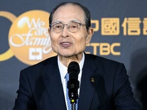 日本人が知らない…台湾の王貞治への“本当の評価”「神様です」その王が、現地メディアの発言を制して語った内容「憧れていたら追いつけない」大谷翔平に言及