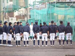 京大・阪大合格者も多数…偏差値67「奈良屈指の公立進学校」がなぜセンバツ21世紀枠候補に? “26年ぶりの甲子園”を狙う「超論理的指導」のナゾを追う