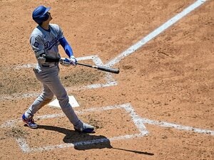 “テレビに映らない”大谷翔平ドジャース取材…投手コーチ補佐の重要証言と「正直こんな明るい人とは」大谷28号球を捕ったイエーツはご機嫌