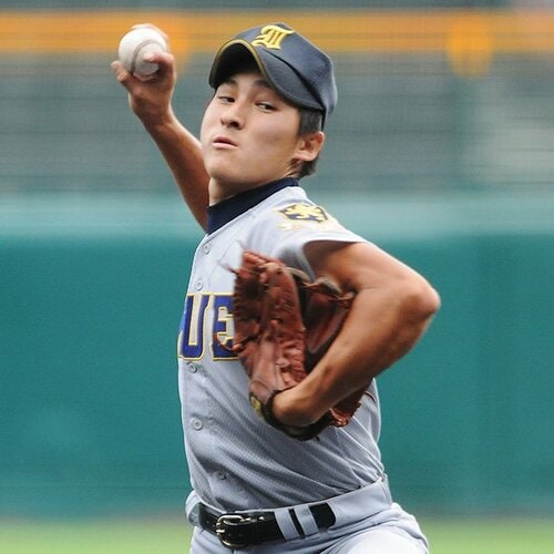 松原聖弥選手LS PRIME MATSUBARA 硬式用バット アッシュ m60832818258_1.jpg?1727150934