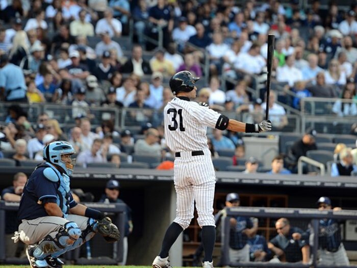 「言わせろ！ナンバー」で振り返る、2012年重大ニュース！ 【野球編】＜Number Web＞ photograph by Naoya Sanuki