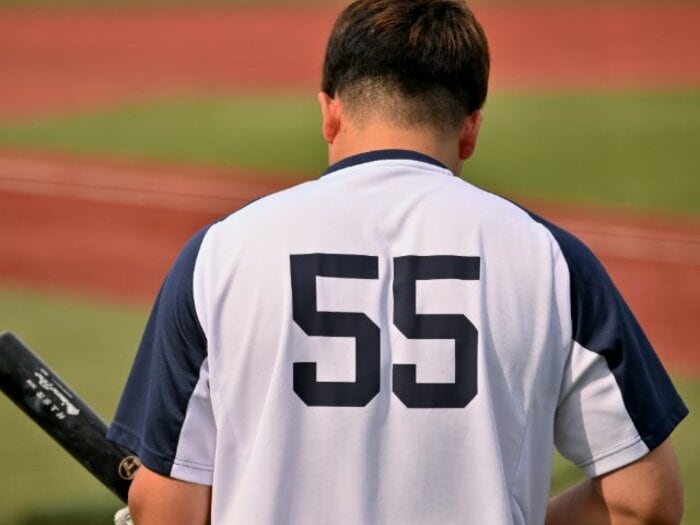 ポスティングは確実…ヤクルト・村上宗隆「ケガでどう変わった？」米球界リアル評…スカウトが明かした極秘数値「村上は45～50、岡本和真は…」＜Number Web＞ photograph by Hideki Sugiyama