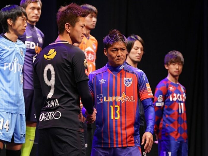 得点王より、代表より、W杯よりも。大久保「もうタイトルしかないんよ」<Number Web> photograph by J.LEAGUE PHOTOS