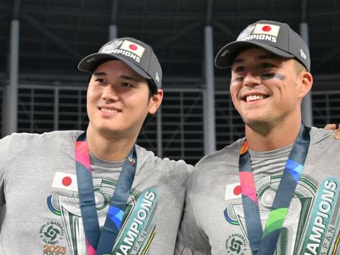 「MLBは日本をATMだと思っている」WBC誕生の重要人物が明かす“地上波放送が消えた”本当の意味…大谷翔平けん引の野球人気「今がピークだと考えている」＜Number Web＞ photograph by Naoya Sanuki