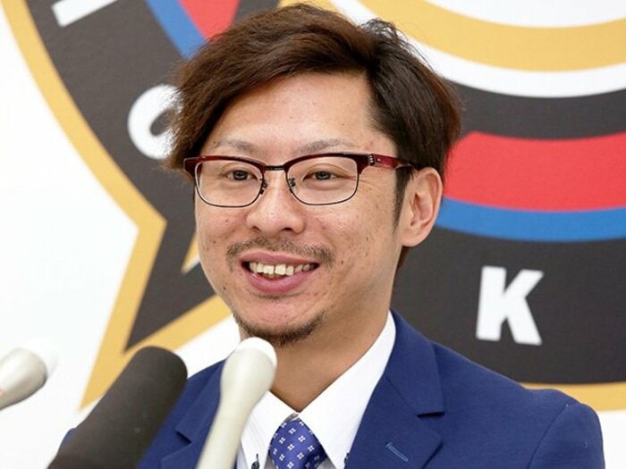 日本一地味な1億円プロ野球選手!?谷元圭介は、167cmから投げ下ろす。＜Number Web＞ photograph by NIKKAN SPORTS
