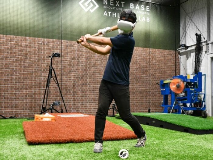 ダルビッシュや大谷もレベルアップした最新メソッド「ピッチデザイン」、個人で受けたら果たしてお値段は?《中高生も受け入れ中》<Number Web> photograph by NEXT BASE