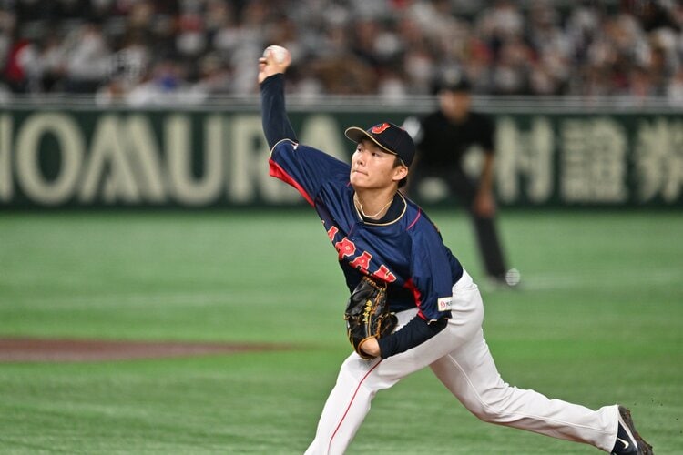 投げなければシーズンに悪影響」大谷のWBC出場は二刀流で…激闘の山本