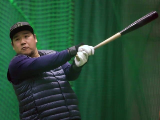 西武・中村剛也38歳に質問「昔より投手のレベル上がった？」…21年目は