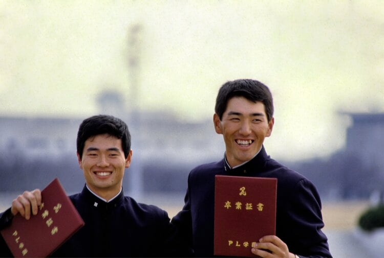 35年前、PL学園が伝説になった日…桑田＆清原も果たせなかったセンバツ