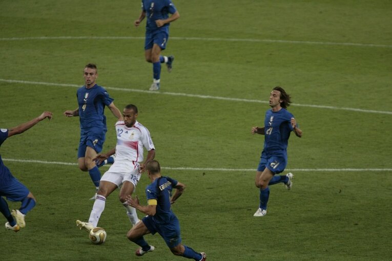 イタリア2大会連続W杯予選敗退の真相 「世界の破滅」と激怒ムードだった前回より、さらに深刻な問題は…〈欧州王者の急転落〉(9)