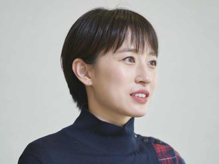 「嫌々で飛込をやっていた自分がコンプレックスだった」馬淵優佳27歳の告白〈感情を殺した現役時代の記憶と後悔〉(5)