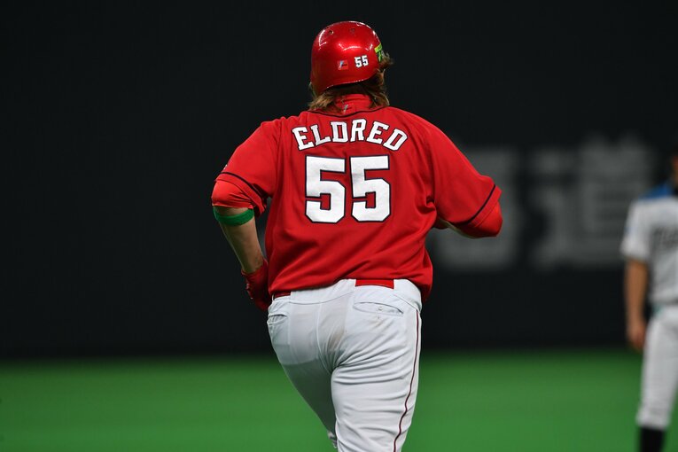 2016年日本シリーズ　©Hideki Sugiyama