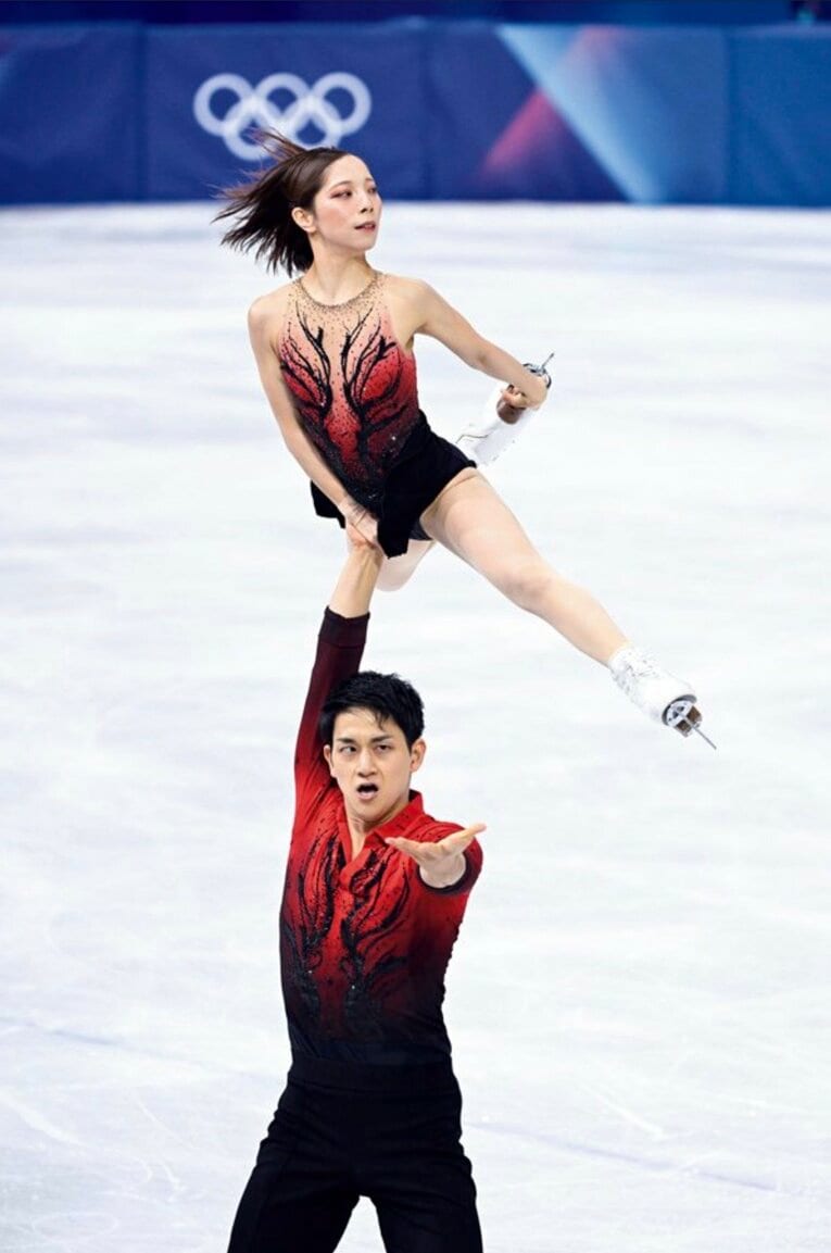 ©Asami Enomoto / JMPA