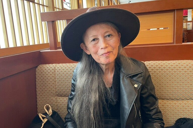 ヤンキースの元通訳で、読売新聞社文化事業部の一員としてWBC誕生に尽力したコウタ氏 ©NumberWeb