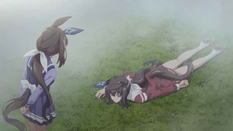 幻影の妹が登場　©Cygames, Inc.